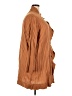 CW Classics 100% Acrylic Brown Cardigan Size 4X - photo 4