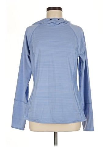 Fila Sport Long Sleeve Turtleneck (view 1)