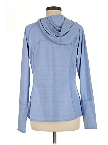 Fila Sport Long Sleeve Turtleneck (view 2)
