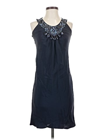 Magaschoni Cocktail Dress (view 1)