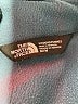 The North Face 100% Polyester Solid Silver Snow Jacket Size M - photo 6