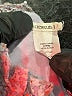 Crewcuts 100% Cotton Tweed Gray Dress Size 3 - photo 3