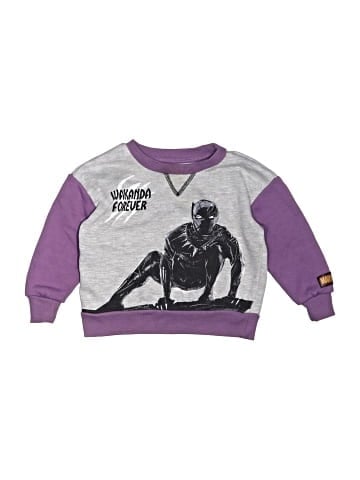 Marvel Sweatshirt (view 1)