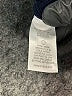 Cyrus Black Pullover Sweater Size L - photo 8