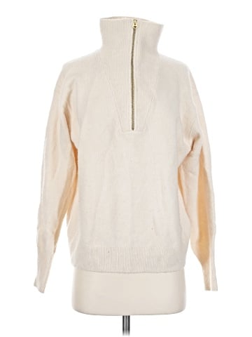 J.Crew Turtleneck Sweater (view 1)