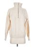 J.Crew Ivory Turtleneck Sweater Size S - photo 1