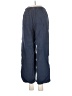 Splendid Solid Blue Casual Pants Size S - photo 2