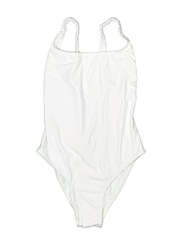 Fisch One Piece Swimsuit (view 1)