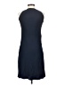 Magaschoni 100% Polyester Blue Cocktail Dress Size P (petite) - photo 2