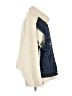 Blank NYC Blue Denim Jacket Size L - photo 4