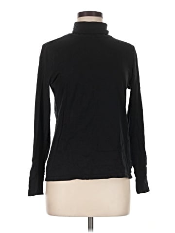 G.H. Bass & Co. Turtleneck Sweater (view 1)