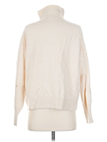 J.Crew Turtleneck Sweater (view 2)