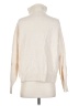 J.Crew Ivory Turtleneck Sweater Size S - photo 2