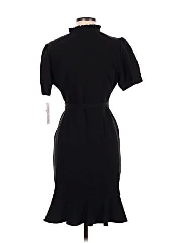 NANETTE Nanette Lepore Casual Dress (view 2)