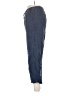 Splendid Solid Blue Casual Pants Size S - photo 5