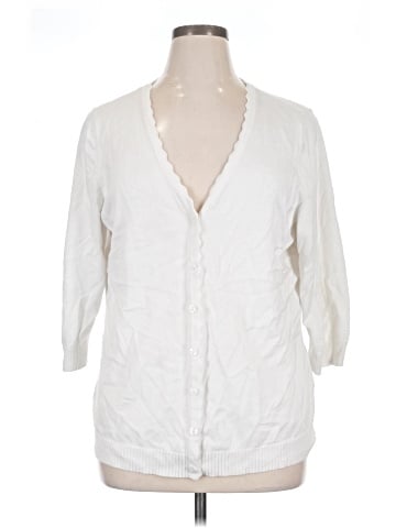 Isaac Mizrahi LIVE! Cardigan (view 1)