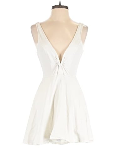 Express Cocktail Dress (view 1)