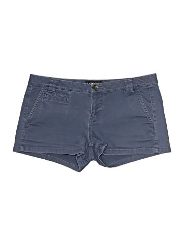 Express Shorts (view 1)