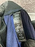 Koral Color Block Blue Active Pants One size - photo 7