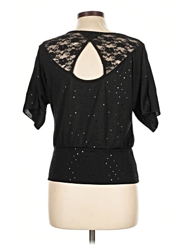 By & By Short Sleeve Top (view 2)