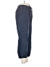 Splendid Solid Blue Casual Pants Size S - photo 4