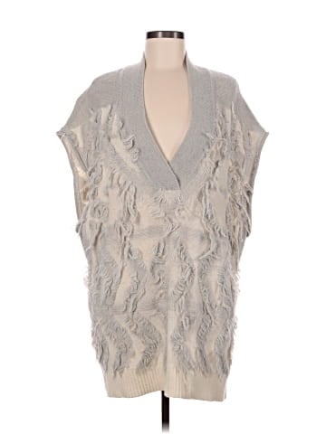 Rebecca Taylor Sweater Vest (view 1)
