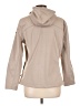 Unbranded 100% Polyester Solid Tan Jacket Size L - photo 2