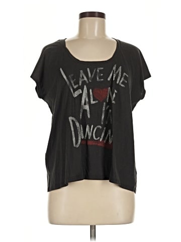 Junk Food Short Sleeve T-Shirt (view 1)