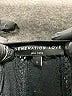 Generation Love Black Sleeveless T-Shirt Size S - photo 7