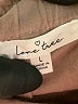 Love Tree Brown Linen Pants Size L - photo 7