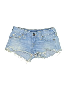 True Religion Denim Shorts