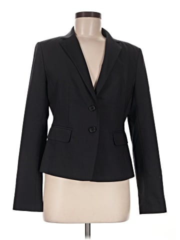 Ann Taylor Blazer (view 1)
