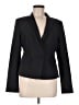 Ann Taylor Black Blazer Size 6 - photo 1