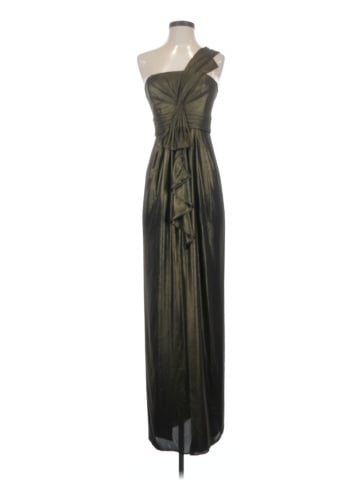 BCBGMAXAZRIA Cocktail Dress (view 1)