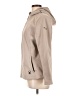 Unbranded 100% Polyester Solid Tan Jacket Size L - photo 5