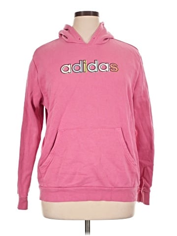 Adidas Sweatshirt (view 1)