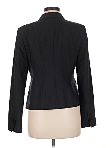 Ann Taylor Blazer (view 2)