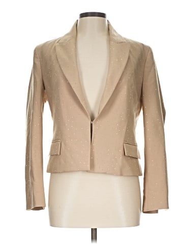 Zara Blazer (view 1)