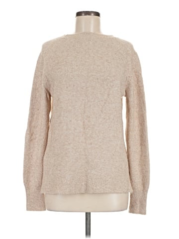 J.Crew Factory Store Turtleneck Sweater (view 1)