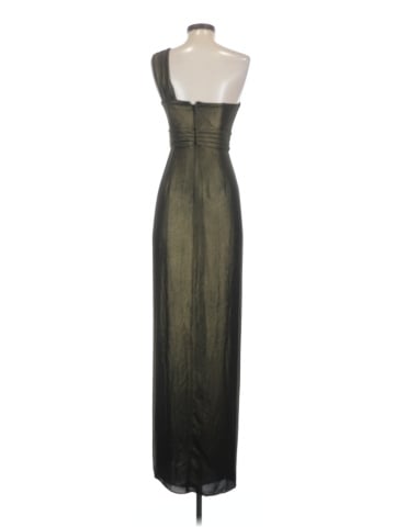 BCBGMAXAZRIA Cocktail Dress (view 2)