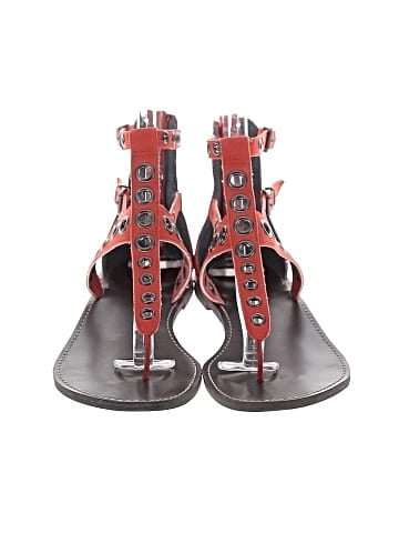 Halogen Sandals (view 2)