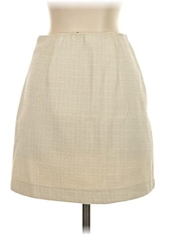 Abercrombie & Fitch Formal Skirt (view 2)