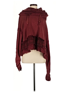 Free People Poncho