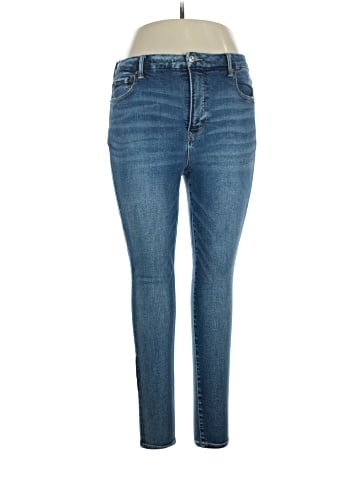 American Eagle Outfitters Jeans (view 1)