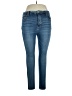 American Eagle Outfitters Blue Jeans Size 16 - photo 1