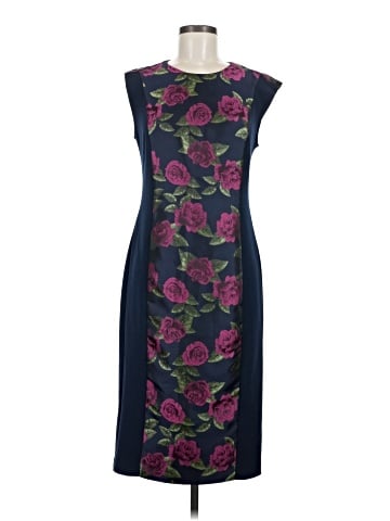 RACHEL Rachel Roy Cocktail Dress (view 1)