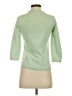 Eddie Bauer Green Sweatshirt Size XS - photo 2