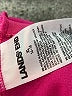 Lands' End Tropical Pink One Piece Swimsuit Size 14 - 16 - photo 3