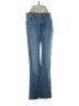 Levi's Hearts Blue Jeans Size 27 waist - photo 1