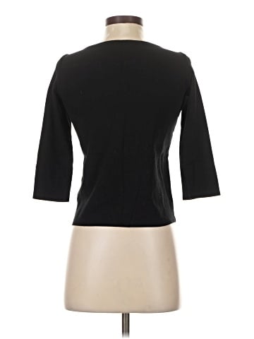 Eileen Fisher 3/4 Sleeve T-Shirt (view 2)